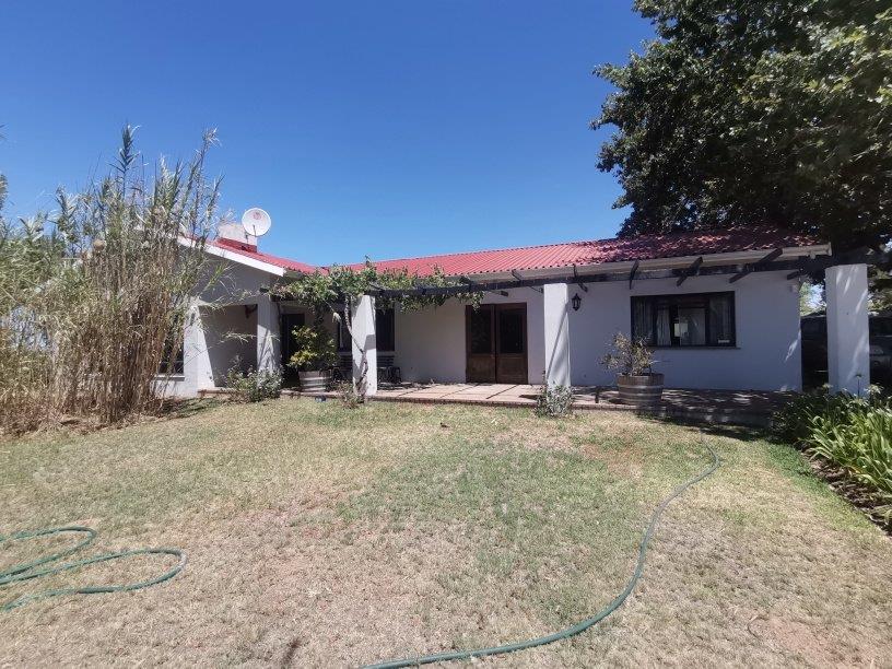 0 Bedroom Property for Sale in Malmesbury Western Cape